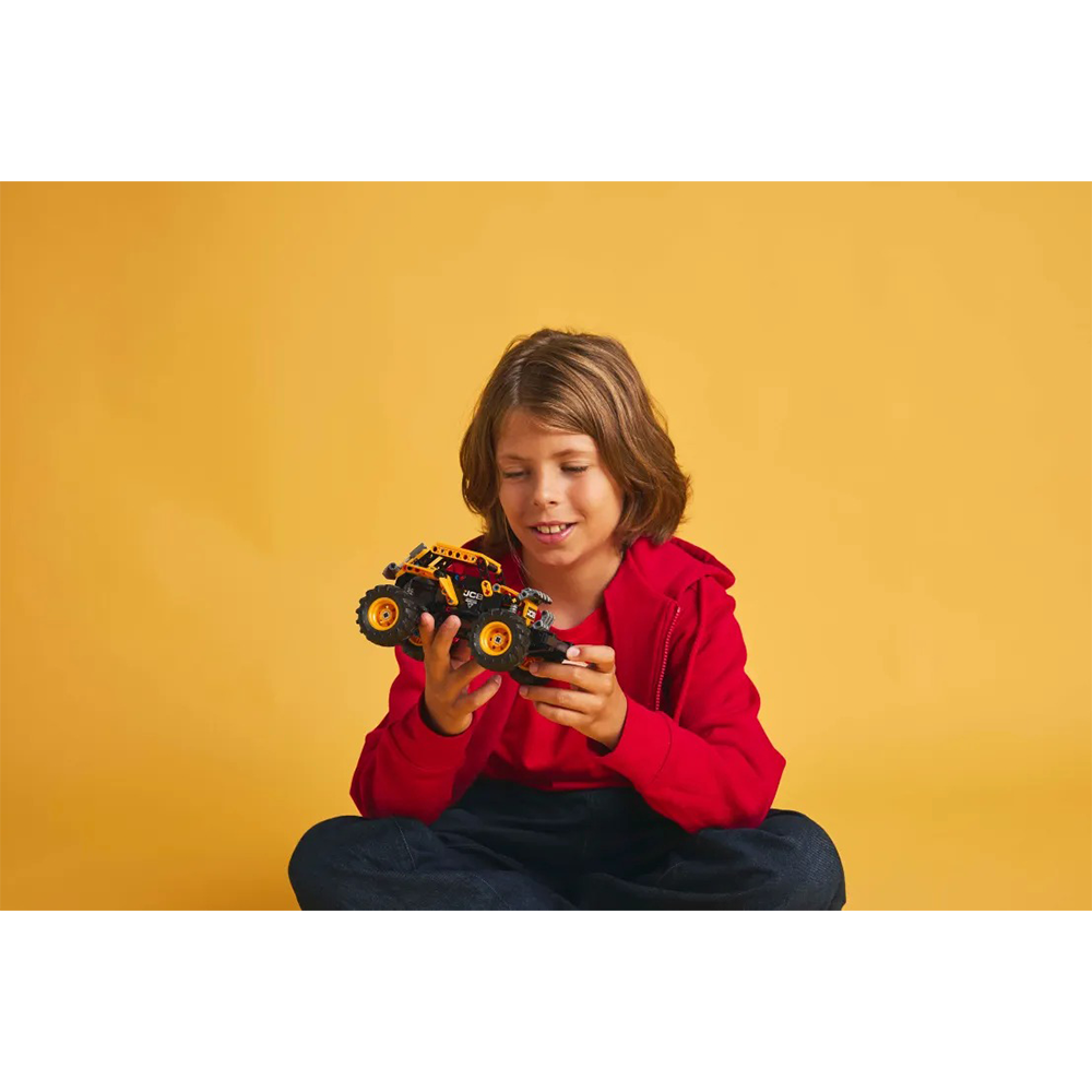 LEGO42199 Lego Technic Monster Jam Digatronpapell.gr